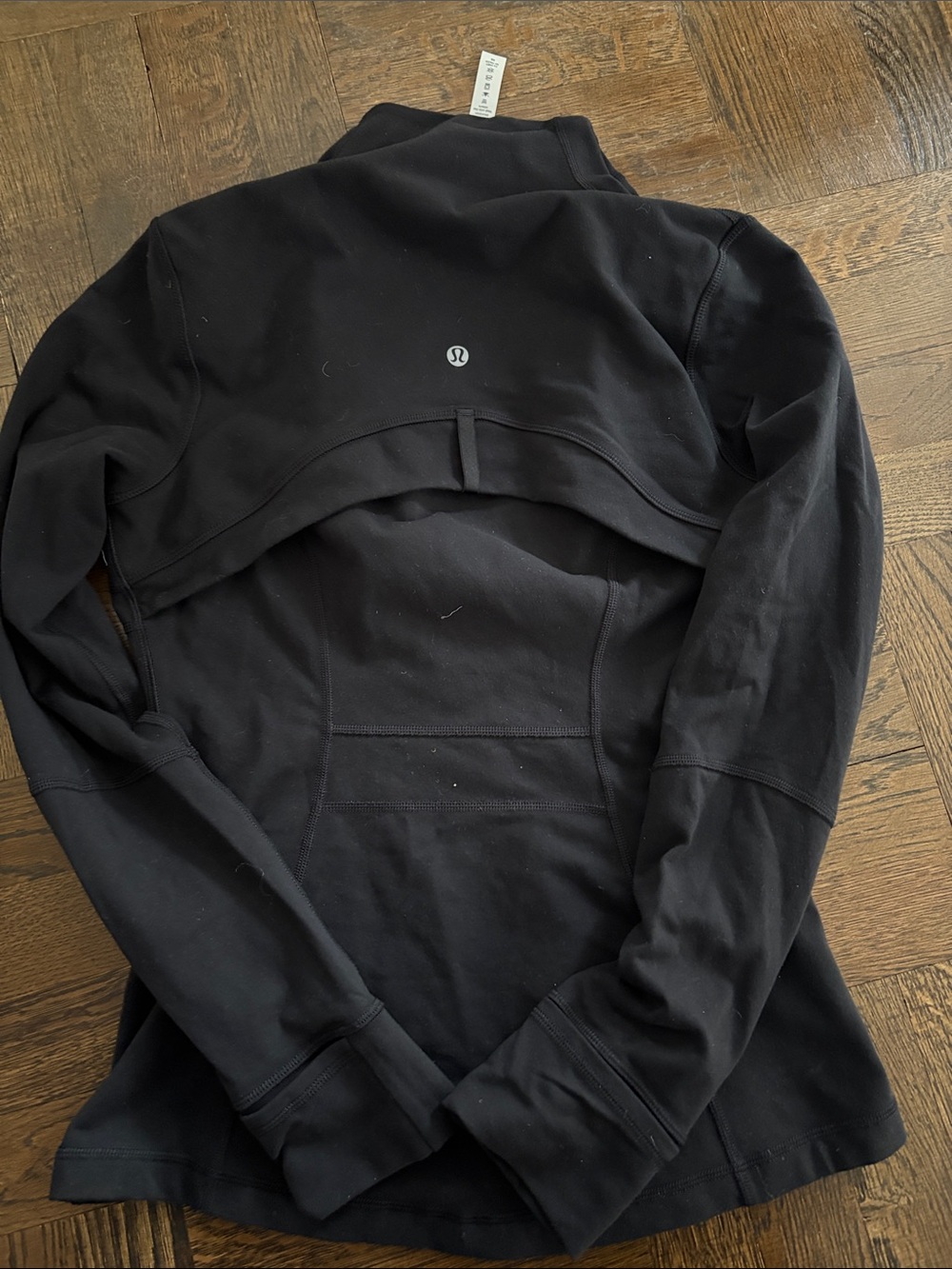 lululemon athletica Black define jacket - Picture 3 of 4